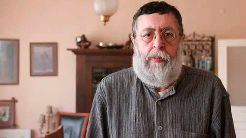 Türk basınının acı kaybı: Usta gazeteci Halit Kakınç vefat etti