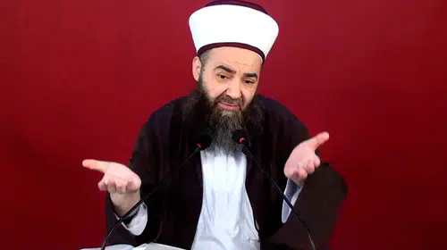 Cübbeli Ahmet'ten Süleymancılar operasyonu açıklaması: Devletimiz bu operasyonu yapmak mecburiyetinde kalmıştır