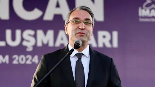 İBB Genel Sekreter Yardımcısı Mahir Polat hastaneye kaldırıldı