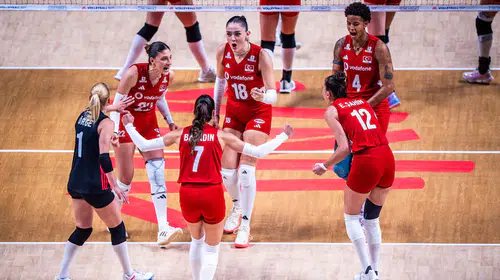 Filenin Sultanları'nın 2026 Akdeniz Oyunları kadrosu açıklandı