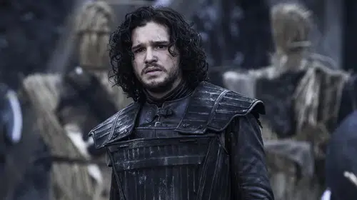 Kit Harington Harry Potter evrenine katıldı: Gilderoy Lockhart rolünü üstlenecek