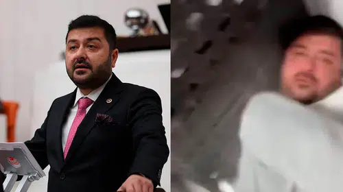 CHP'li Ahmet Baran Yazgan hakkındaki cinsel taciz ve darp soruşturmasında ifadeler ortaya çıktı
