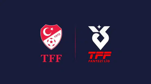 TFF Fantezi Lig'i hayata geçirdi: Kullanıcılara 100 milyon liralık sanal bütçe