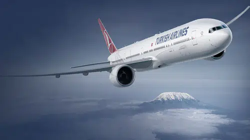 THY’de alkollü pilot iddiası: Kabin ekibinin dikkati seferi durdurdu