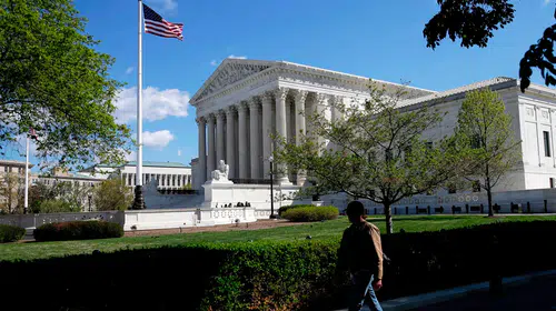 ABD federal mahkemesinden Trump'ın 75 ülkeye yönelik vize yasağına iptal kararı