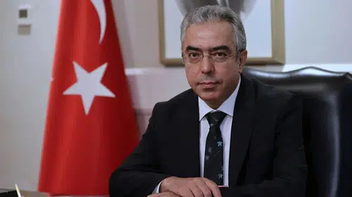 Mehmet Uçum’dan AİHM’nin Osman Kavala kararına tepki: Türkiye AİHS üyeliğini gözden geçirebilir