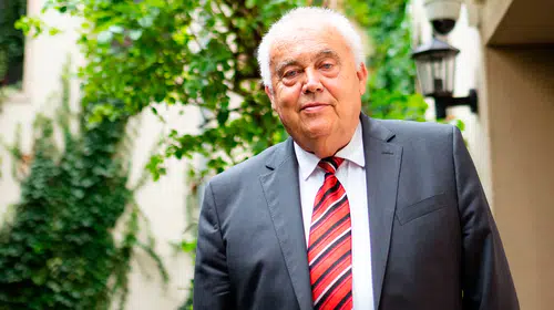 Almanya'da Yahudi Cemaati Başkanı Schramm'dan tarihi AfD uyarısı: "NSDAP'nin yükselişiyle paralellikler var"