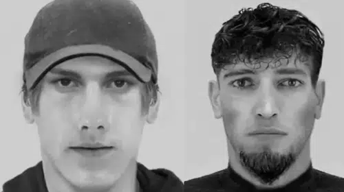 Avrupa'nın konuştuğu kiralık katil Türk ve Alman vatandaşı çıktı: Çete cinayeti ve tanksavarlı suikast
