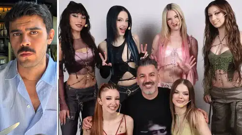 Tolga Akış ve Manifest hakkında iddialarda bulunmuştu: Fotoğrafçı Mesut Adlin gözaltına alındı