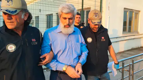 Avukatları gözaltına alınan Alparslan Kuytul'dan avukatsız ifade kararı