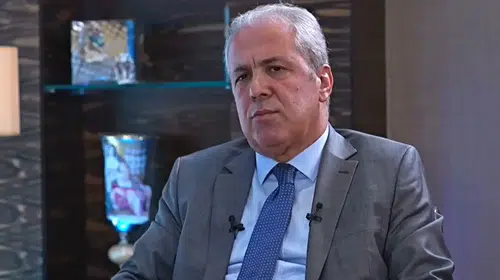 Şamil Tayyar'dan Tahir Sarıkaya mesajı: "Konuşursa medyada deprem olur"