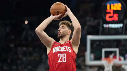 Alperen Şengün NBA’in en iyi uzunları arasına girdi