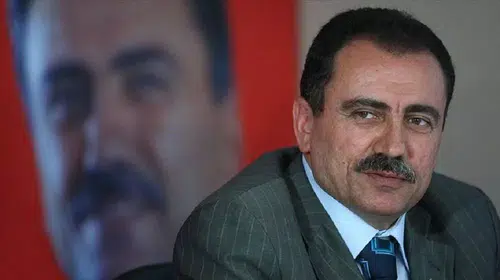 Adalet Bakanı Gürlek, Muhsin Yazıcıoğlu'nun ailesiyle görüşecek