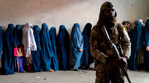 Taliban yönetiminde beşinci yıl: Afganistan'da 20 yıllık insan hakları kazanımları sıfırlandı