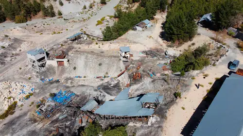 Ermenek maden faciasının firari baş şüphelisi 8 yıl sonra yakalandı