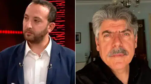 Gazeteci Fırat Fıstık, Nasuh Bektaş ve Mezopotamya Ajansı'nın X hesaplarına Türkiye'den erişim engeli getirildi