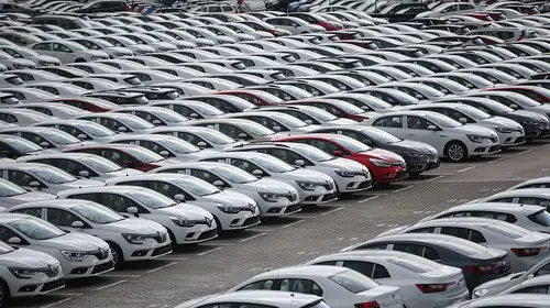 Milyonlarca araç sahibini ilgilendiriyor: Zorunlu trafik sigortasına yüzde 4 zam geldi