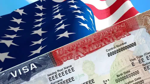 ABD Dışişleri Bakanlığı açıkladı: Trump döneminde 175 binden fazla vize iptal edildi