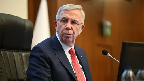 Mansur Yavaş cephesinden CHP sözcüsünün açıklamasına yanıt: “Böyle bir görüşme gerçekleşmedi”