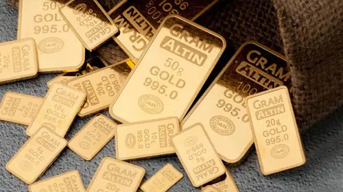 Altın Fiyatları Neden Yükseldi 2026? Gram ve Ons Altında Son Durum, Yükselişin Nedeni