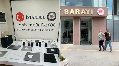 Güzellik merkezinde gizli kamera skandalı: 4 kadının ihbarıyla başlayan soruşturmada yeni gelişme