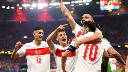 A Milli Takım'ın UEFA Uluslar Ligi aday kadrosu açıklandı: 29 futbolcu davet edildi
