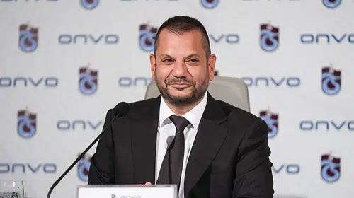 Ertuğrul Doğan açıkladı: Fatih Terim, Şenol Güneş ve Abdullah Avcı'yla görüşüldü mü?