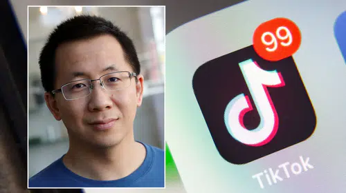 TikTok'un kurucusu Zhang Yiming, Asya'nın en zengini oldu
