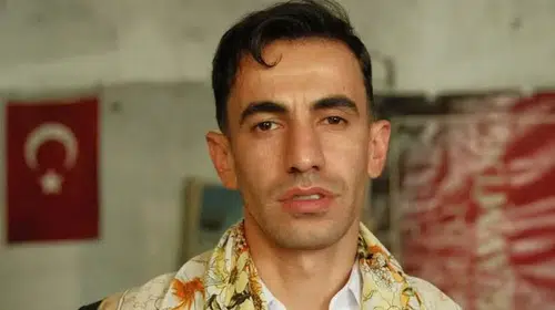 İbrahim Tilaver (Ebo) Kimdir, Kaç Yaşında, Nereli? Ebo'ya Ne Oldu, Hastalığı Ne?