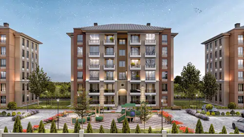 Toki sosyal kiralık Konut çıkan çiftler boşanırsa ne olur?