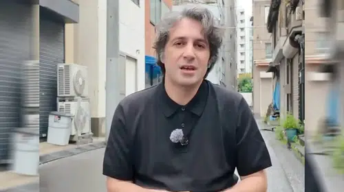Behçet Yalın Özkara kimdir, kaç yaşında ve nereli?