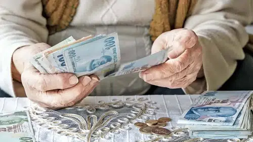 Kademeli emeklilik teklifi TBMM'ye sunuldu: İşte son durum