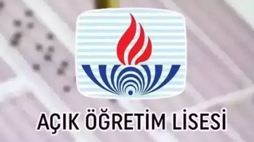 Açık lise kayıtları başladı mı? MEB 2026-2027 AÖL Kayıt takvimi