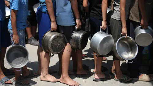 Yemen’de insani kriz derinleşiyor: 18 milyondan fazla kişi gıda güvensizliği yaşıyor