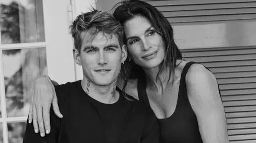Cindy Crawford’un oğlu Presley Gerber 27 yaşında hayatını kaybetti