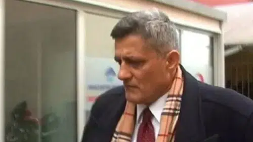 Kaşif Kozinoğlu'nun ölümü 15 yıl sonra yeniden soruşturuluyor: 10 şüpheli gözaltında