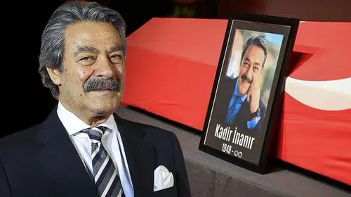 Kadir İnanır'ın vasiyeti ne? Çocuklarına ve eşine ne bıraktı? Kadir İnanır vasiyeti açıklandı mı?