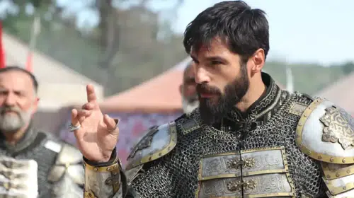 Mehmed: Fetihler Sultanı dizisinin yeni sezon oyuncuları kimler?
