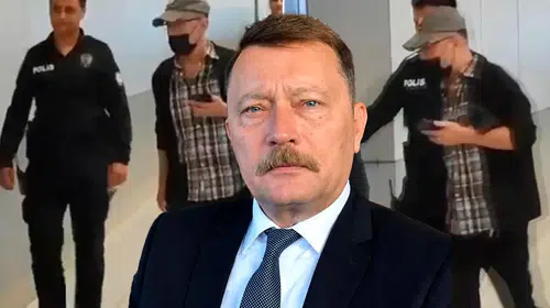 Kozinoğlu soruşturmasında kritik sorulara "hatırlamıyorum" yanıtı: Hasan Atilla Uğur eski ifadelerini reddetti