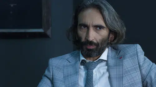 Fırat Tanış yıllar sonra anlattı: "Benim yeniden doğumumdur bu süreç"