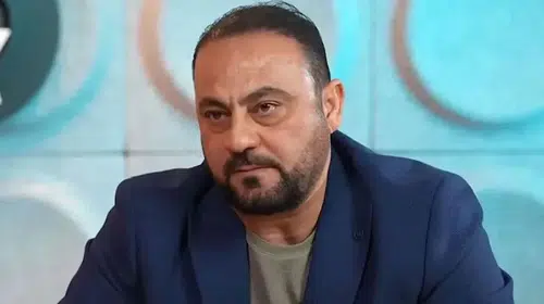 Hasan Şaş'ın uyuşturucu testi pozitif çıktı
