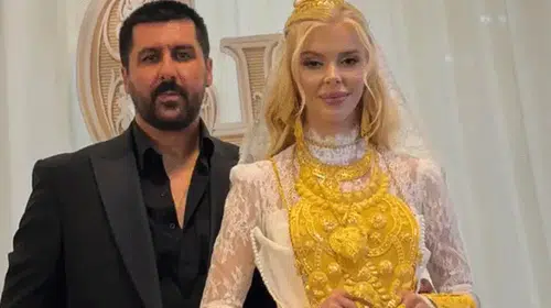 Vanlı Kara Haydar’ın ifadesi ortaya çıktı: “Altınları düğünden sonra iade ettik”