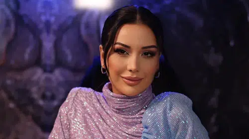 Dilan Polat Cumhurbaşkanı’na hakaret suçundan gözaltına alındı: İfadesi sırasında fenalaştı