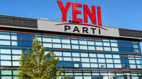 YENİ Parti'ye isim değişikliği tebligatı: Murat Emir'den "endişemiz yok" mesajı