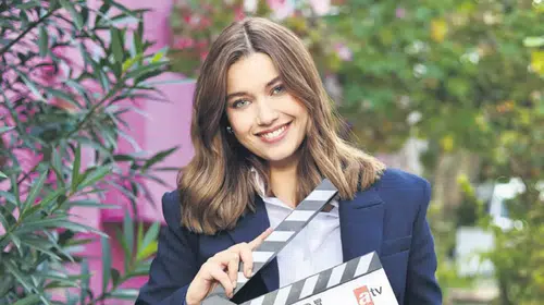 Afra Saraçoğlu'ndan uyuşturucu soruşturması sonrası ilk açıklama: "En kısa sürede döneceğim"