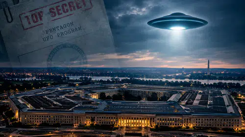 Pentagon yeni UFO belgelerini erişime açtı: 1952 yılına ait gizemli görüntüler ve 22 milyon dolarlık rapor ortaya çıktı
