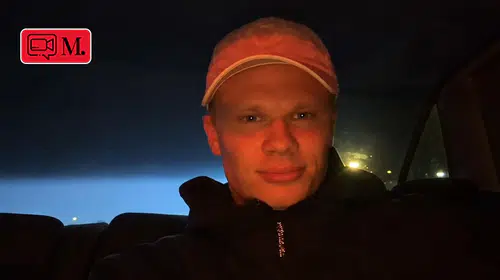 Erling Haaland'dan Lvbel C5 paylaşımı: "TAK TAK TAK" dinledi