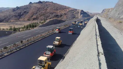 Otoyol ve köprü özelleştirmelerine üç yeni güzergâh eklendi: Sözleşme süresi 30 yıl
