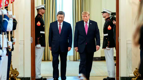 Washington ve Pekin arasında dev ticaret uzlaşısı: 30 milyar dolarlık yeni dönem