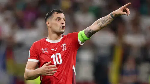 Granit Xhaka’dan sahte Covid-19 aşı sertifikası itirafı: “Bir hataydı”